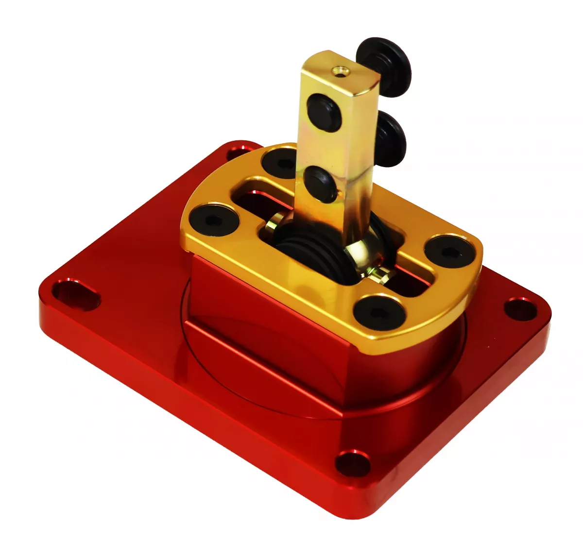 ふっち Qwik Stik Shifter Magnum/ No offset/ Front Position